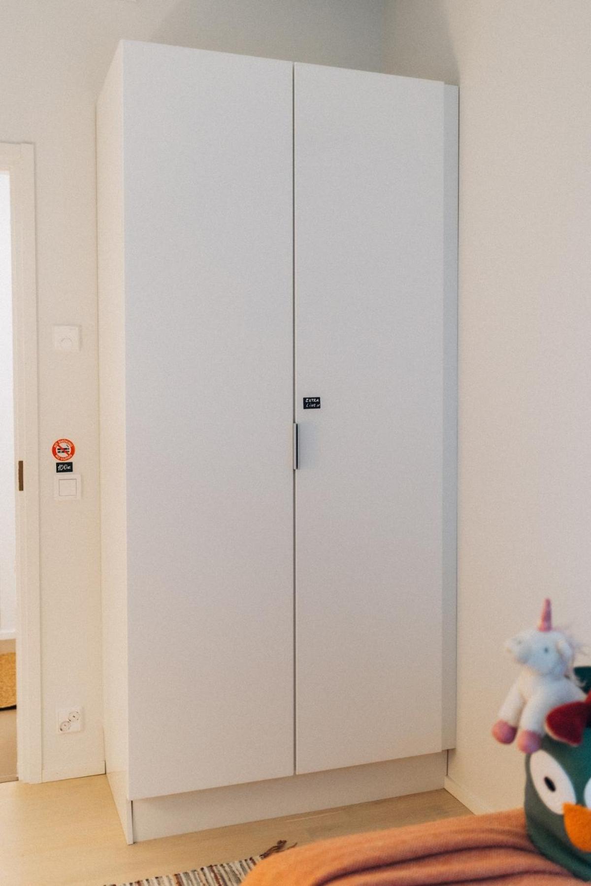 2 Bedroom Apartment, Parking, Metro, Apartment Vantaa