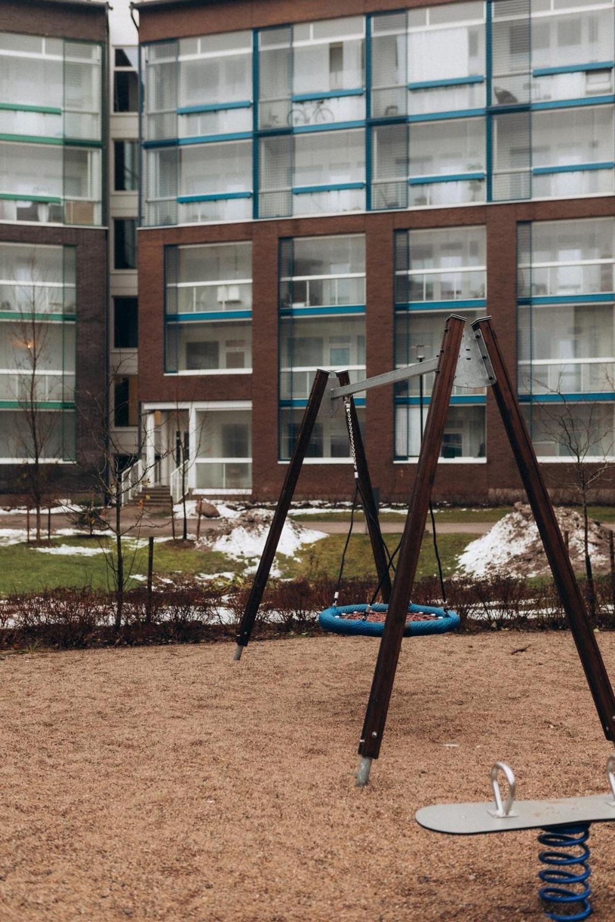 2 Bedroom Apartment, Parking, Metro, Apartment