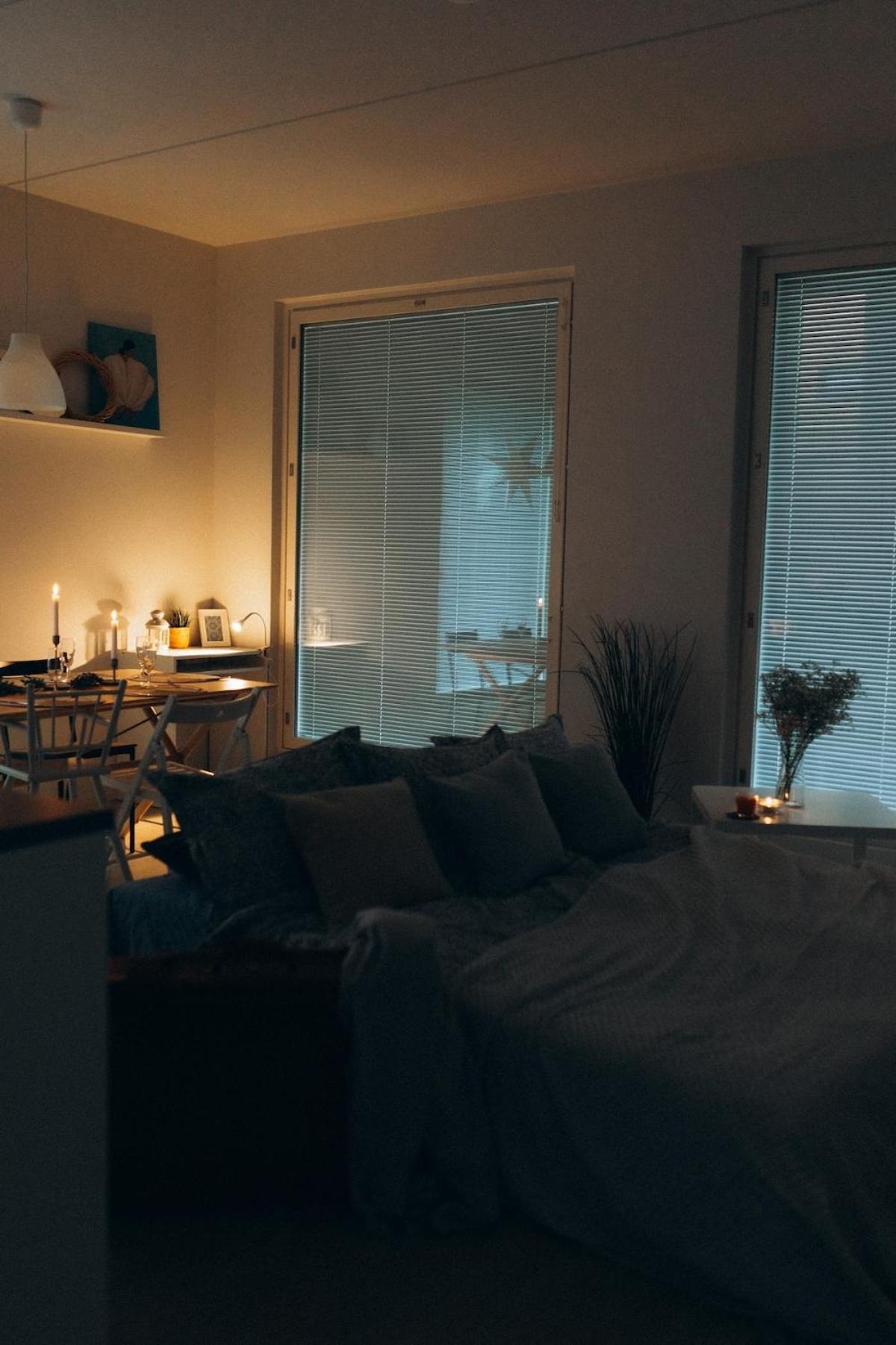 Apartment 2 Bedroom Apartment, Parking, Metro, *